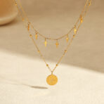 Necklace for Jewelry