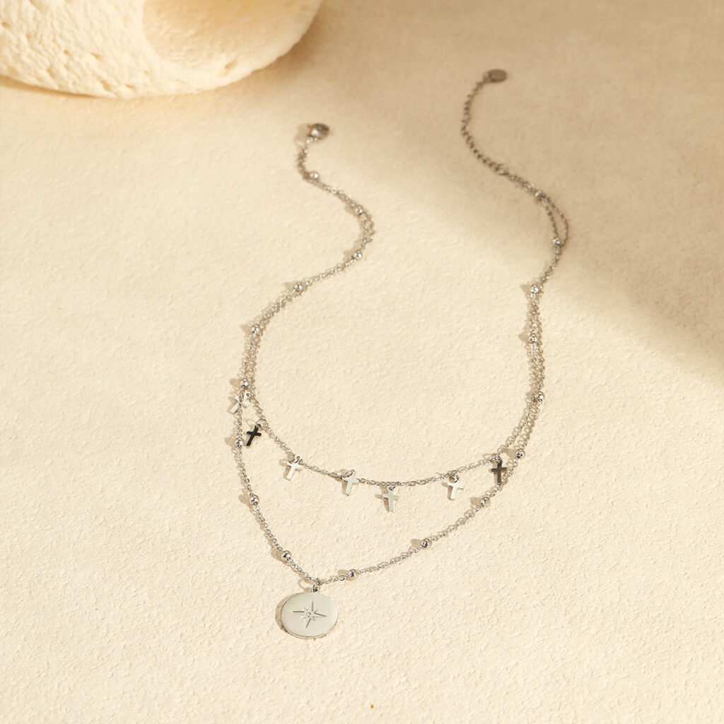 Necklace for Jewelry